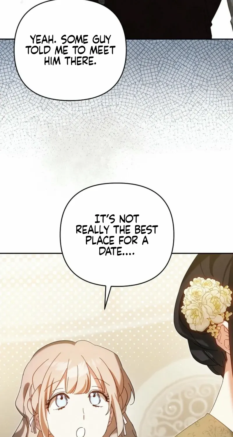 Show Window Scandal Chapter 7 page 46 - 