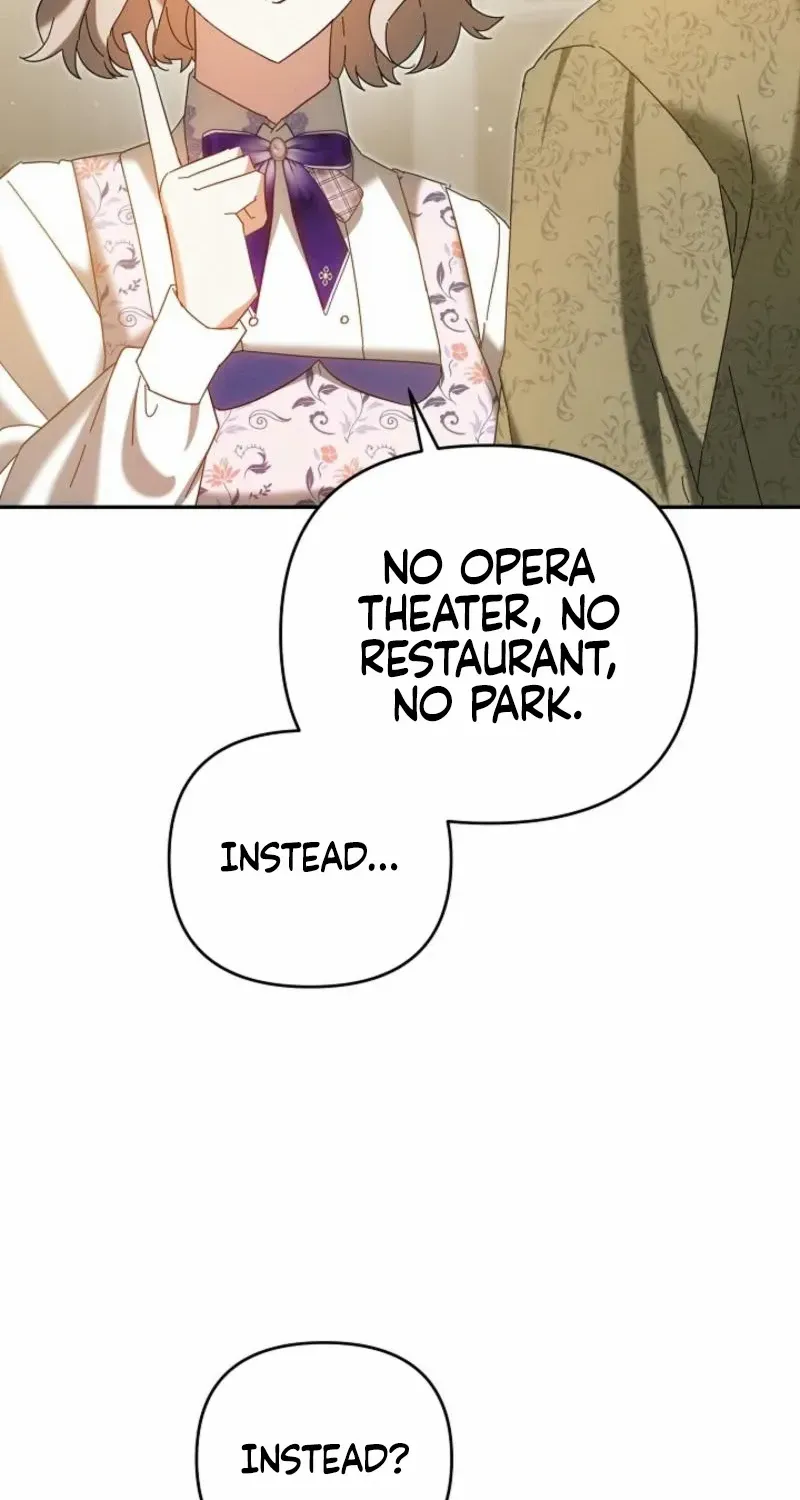Show Window Scandal Chapter 7 page 47 - 