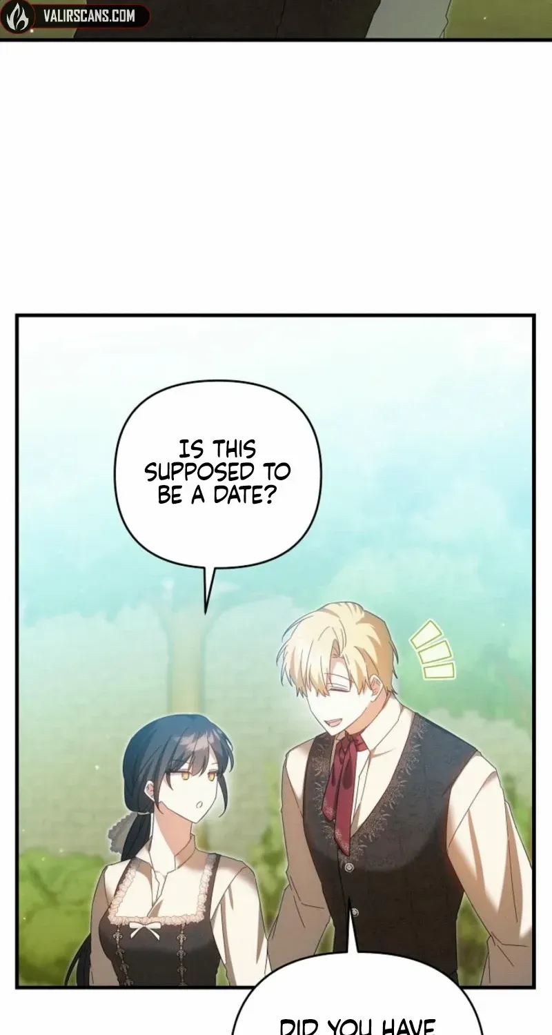 Show Window Scandal Chapter 7 page 55 - 