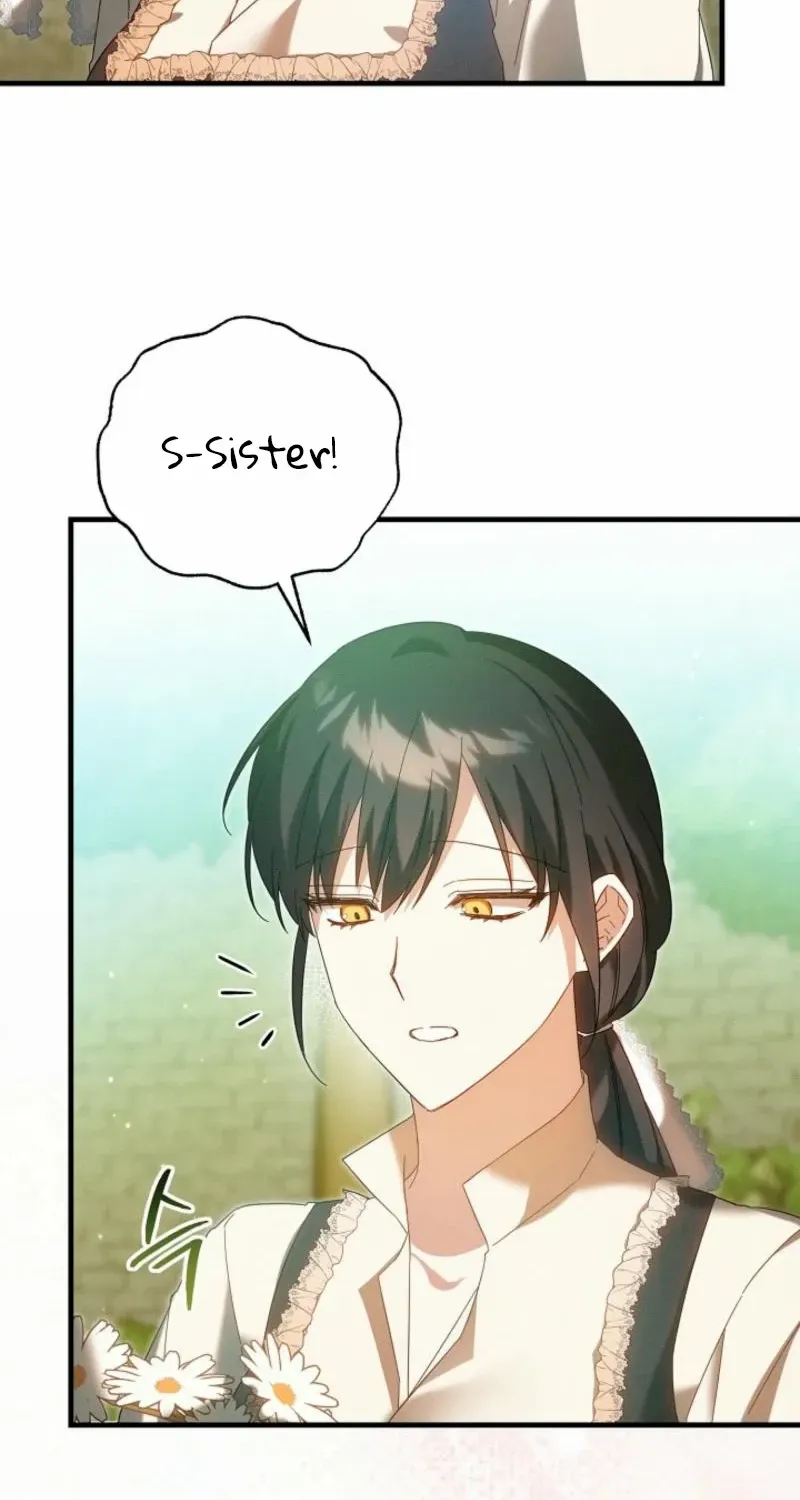 Show Window Scandal Chapter 7 page 57 - 