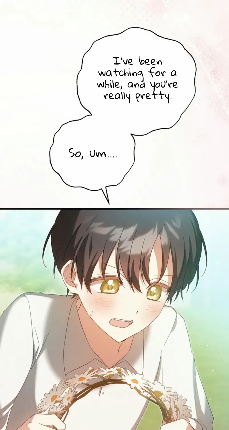Show Window Scandal Chapter 7 page 58 - 