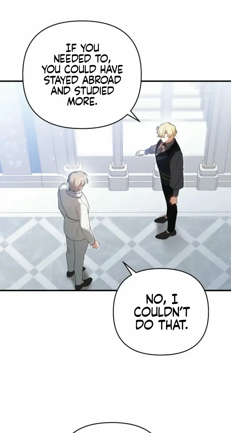 Show Window Scandal Chapter 7 page 7 - 