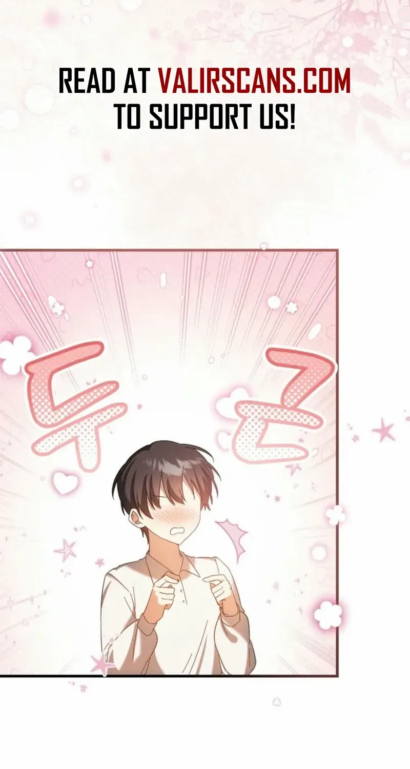 Show Window Scandal Chapter 7 page 61 - 