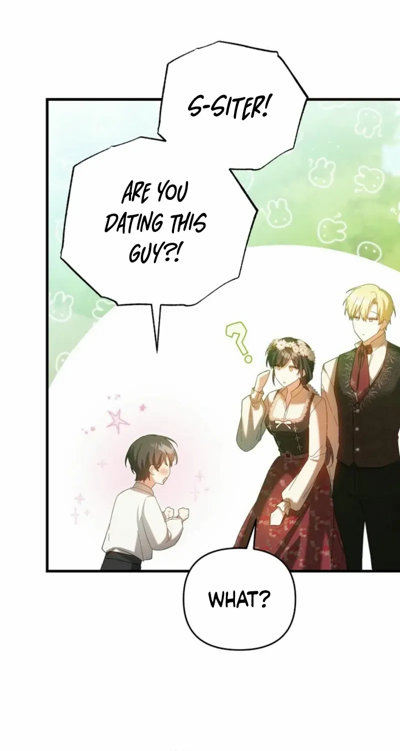 Show Window Scandal Chapter 7 page 62 - 