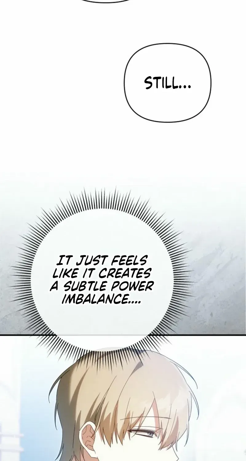 Show Window Scandal Chapter 7 page 9 - 