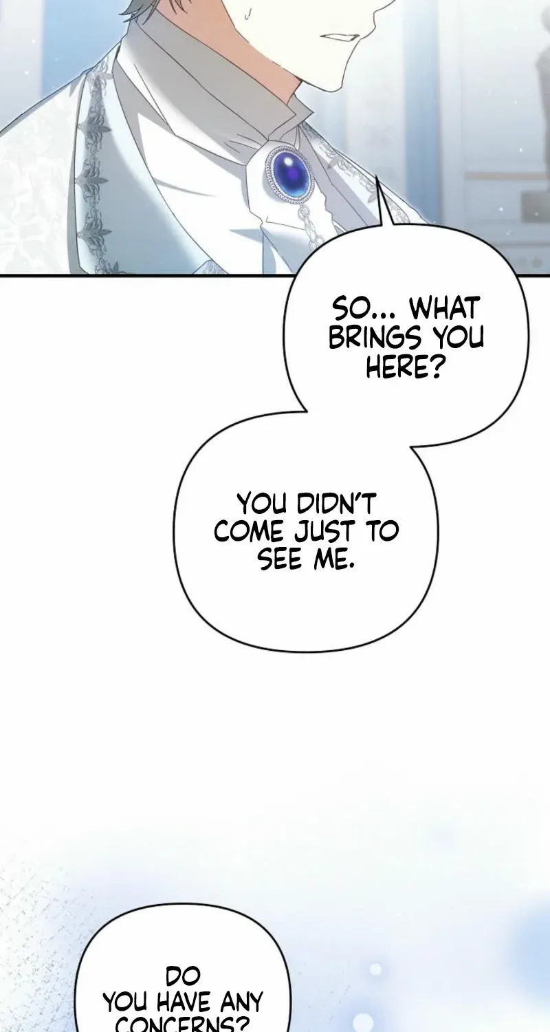 Show Window Scandal Chapter 7 page 10 - 