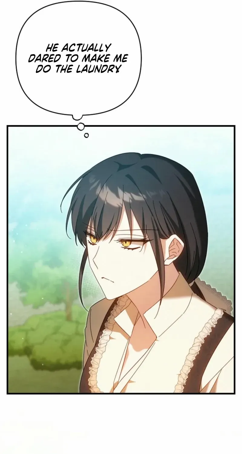 Show Window Scandal Chapter 8 page 11 - 