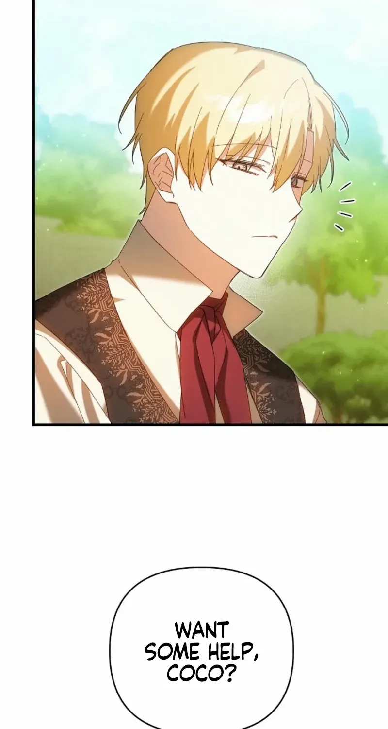 Show Window Scandal Chapter 8 page 17 - 