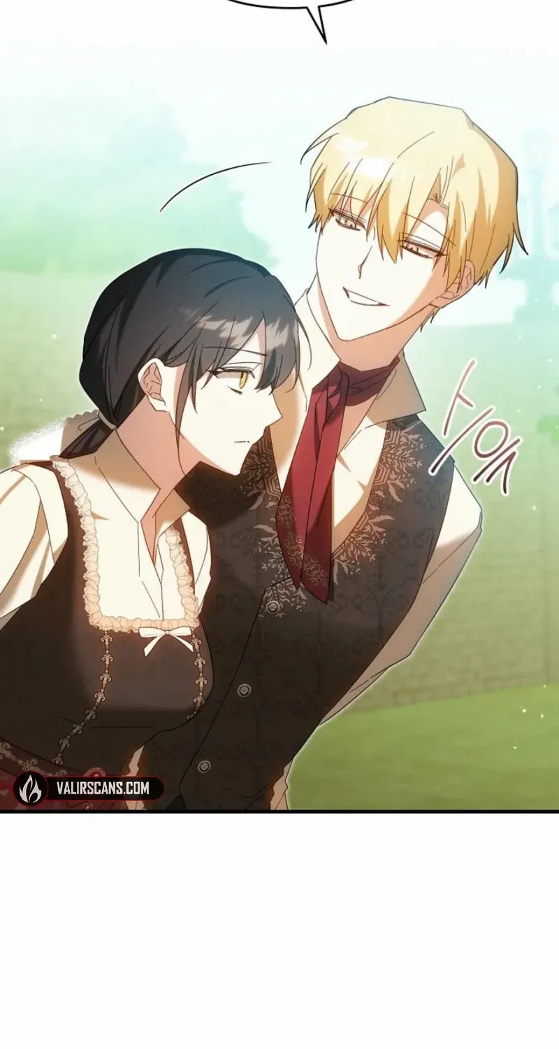 Show Window Scandal Chapter 8 page 18 - 