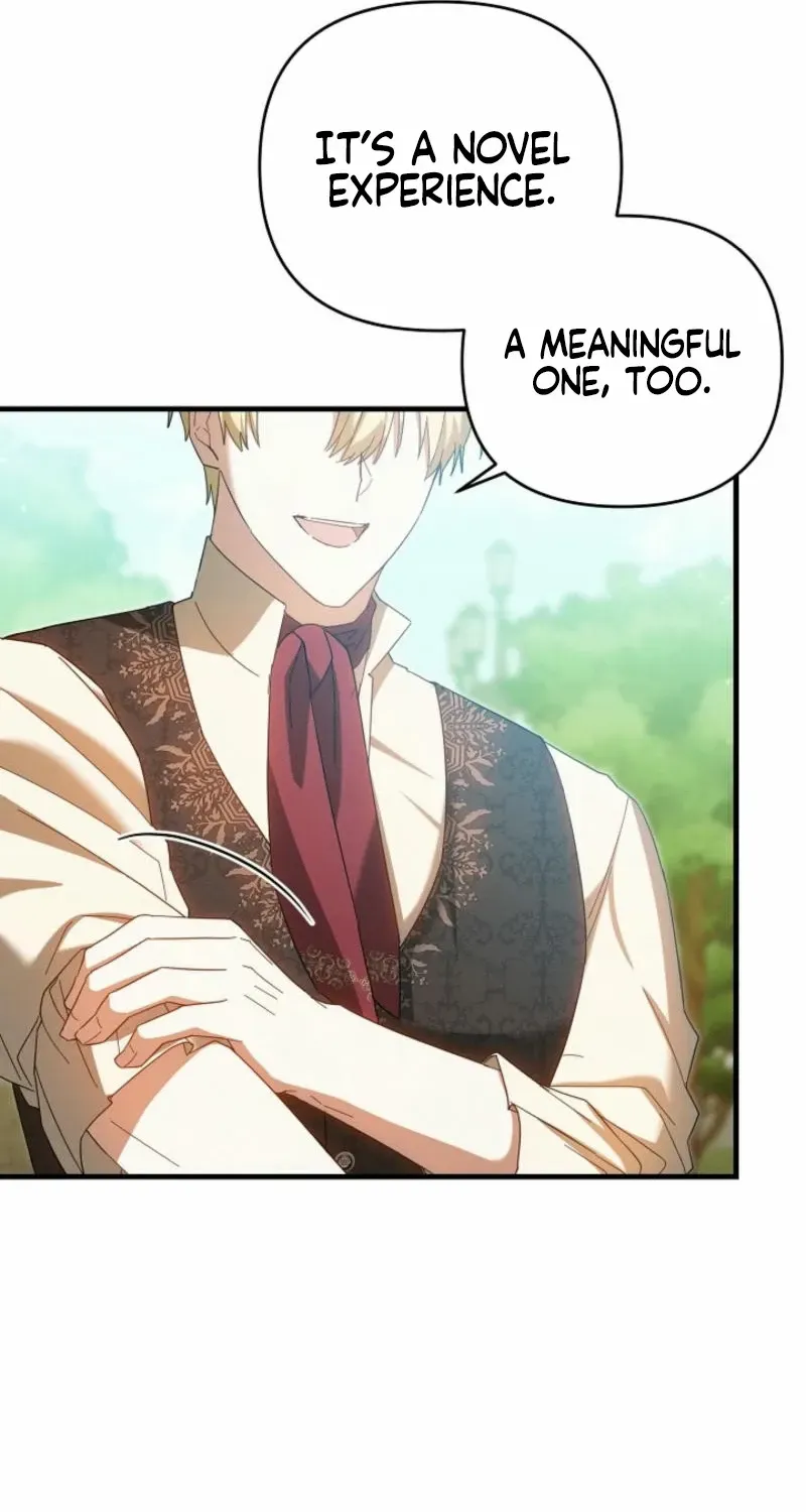 Show Window Scandal Chapter 8 page 21 - 