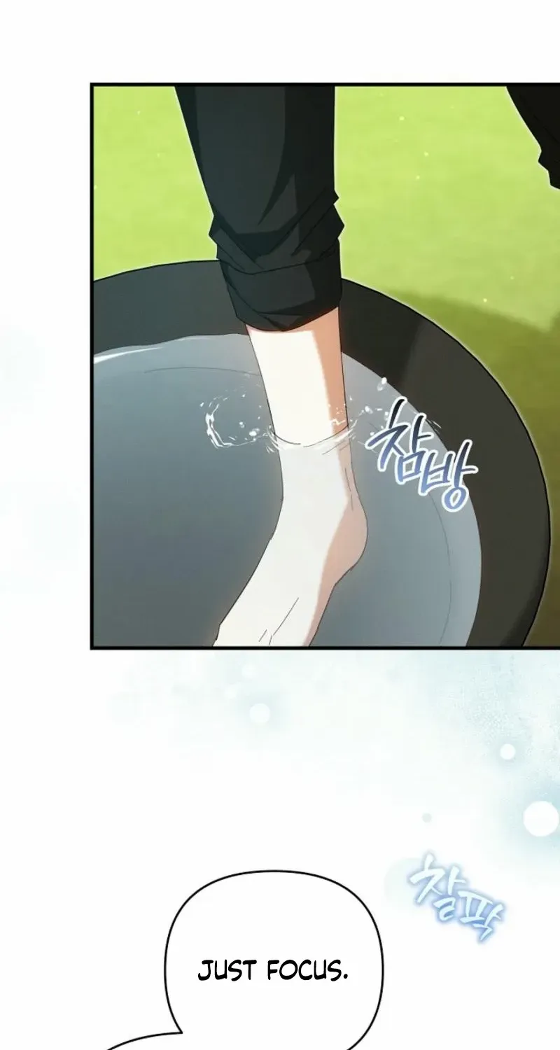 Show Window Scandal Chapter 8 page 22 - 
