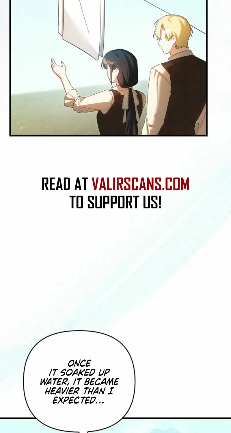Show Window Scandal Chapter 8 page 26 - 