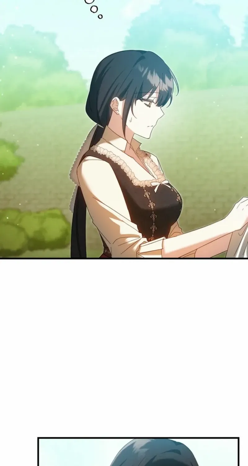 Show Window Scandal Chapter 8 page 27 - 