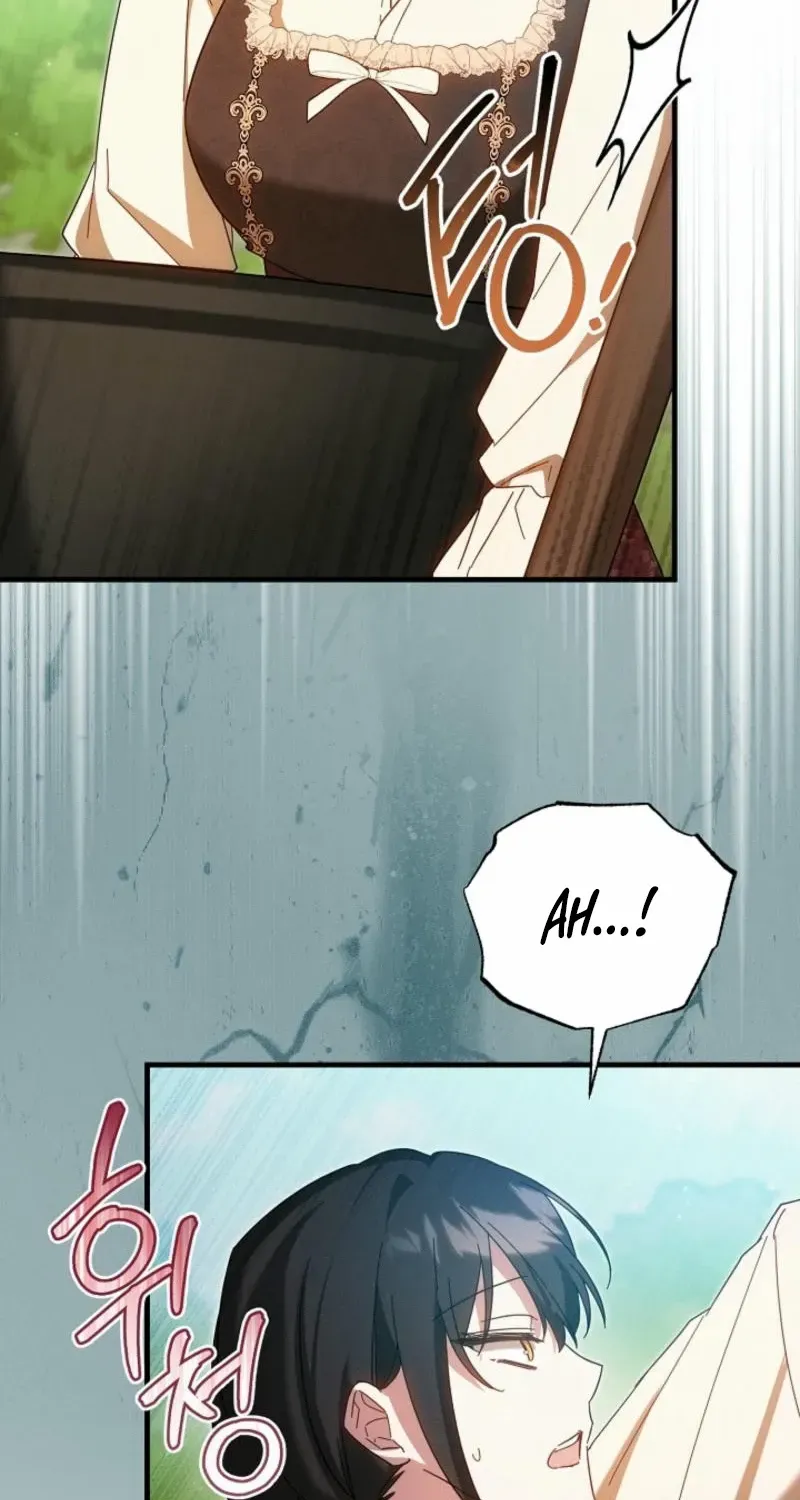 Show Window Scandal Chapter 8 page 29 - 