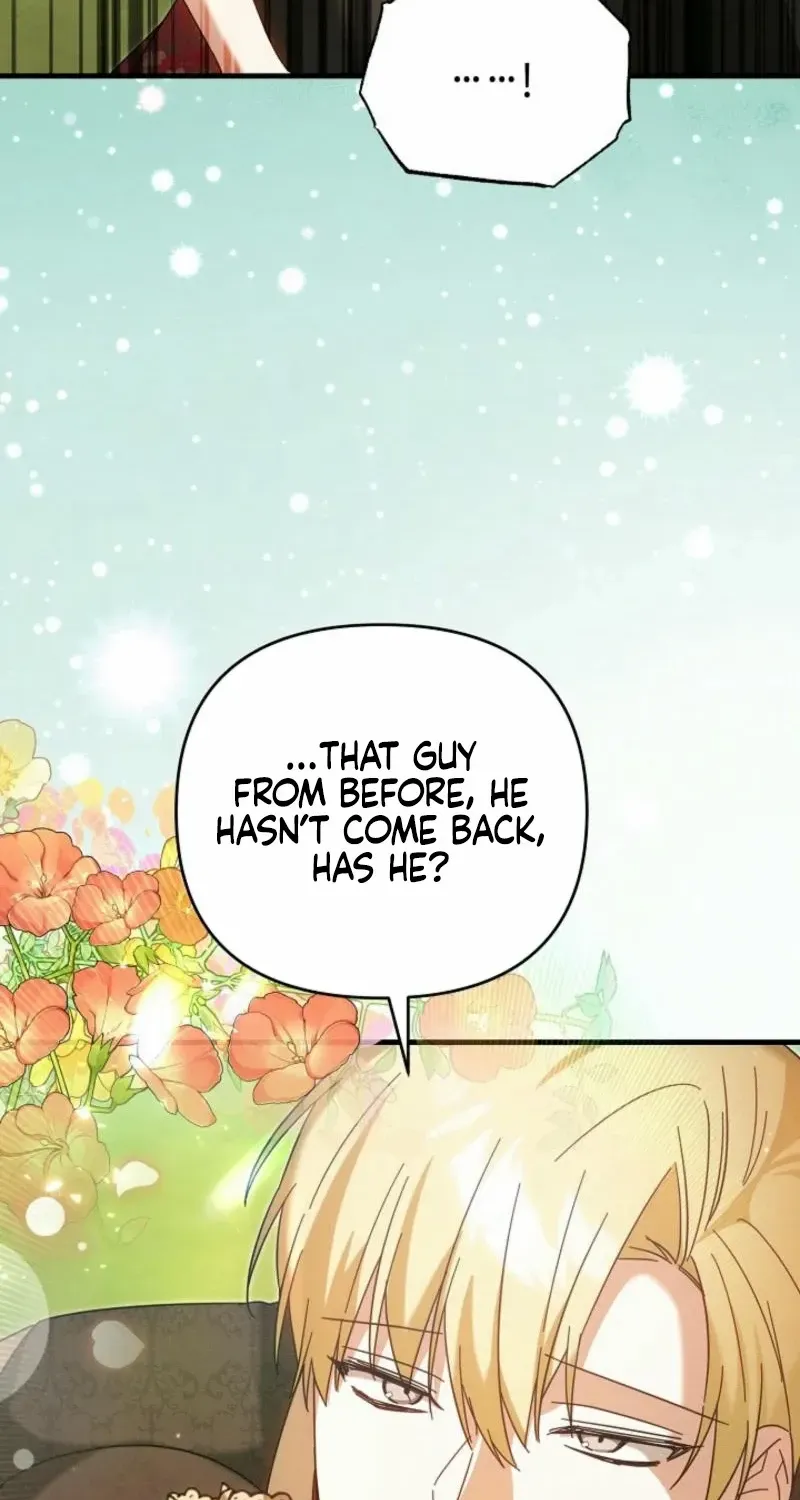 Show Window Scandal Chapter 8 page 32 - 