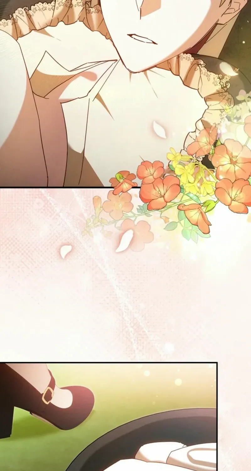 Show Window Scandal Chapter 8 page 33 - 
