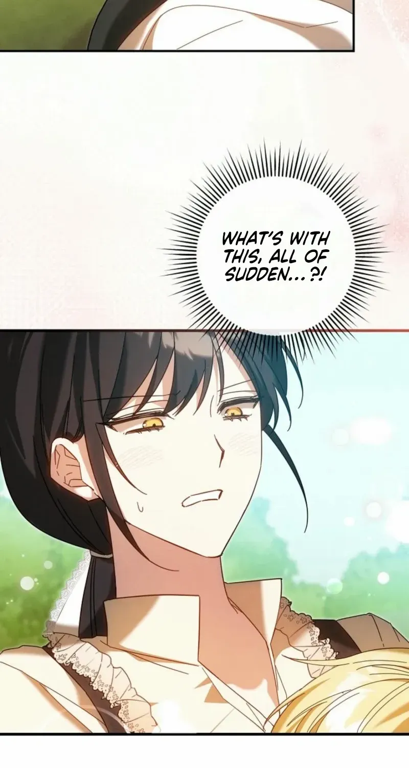 Show Window Scandal Chapter 8 page 34 - 