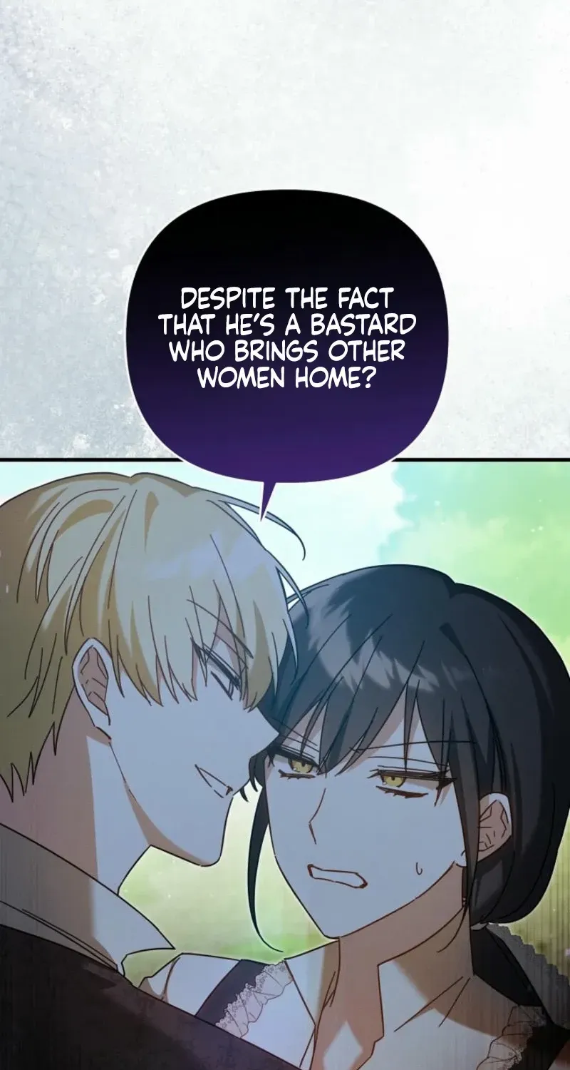 Show Window Scandal Chapter 8 page 37 - 