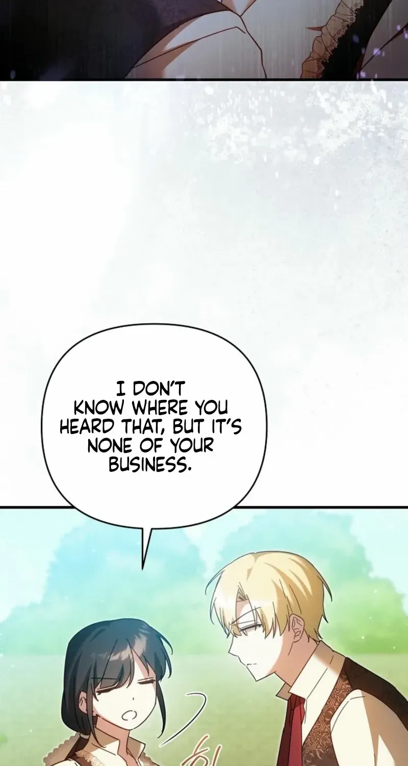Show Window Scandal Chapter 8 page 38 - 