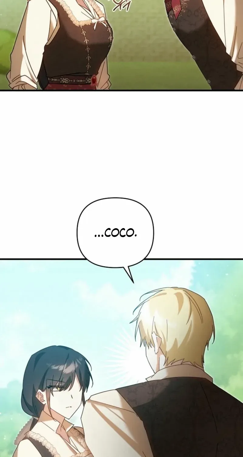 Show Window Scandal Chapter 8 page 39 - 