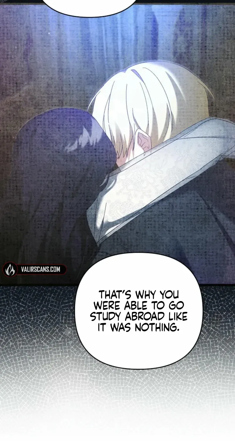 Show Window Scandal Chapter 8 page 45 - 