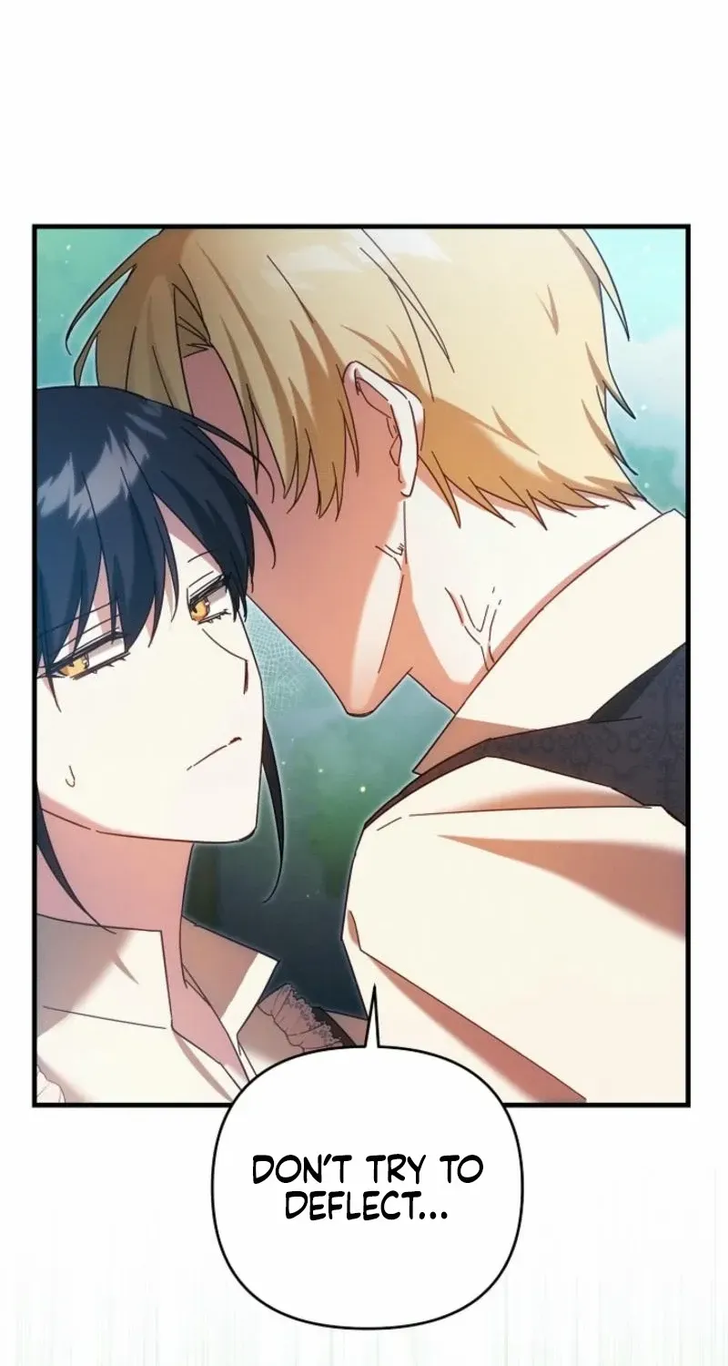 Show Window Scandal Chapter 8 page 46 - 