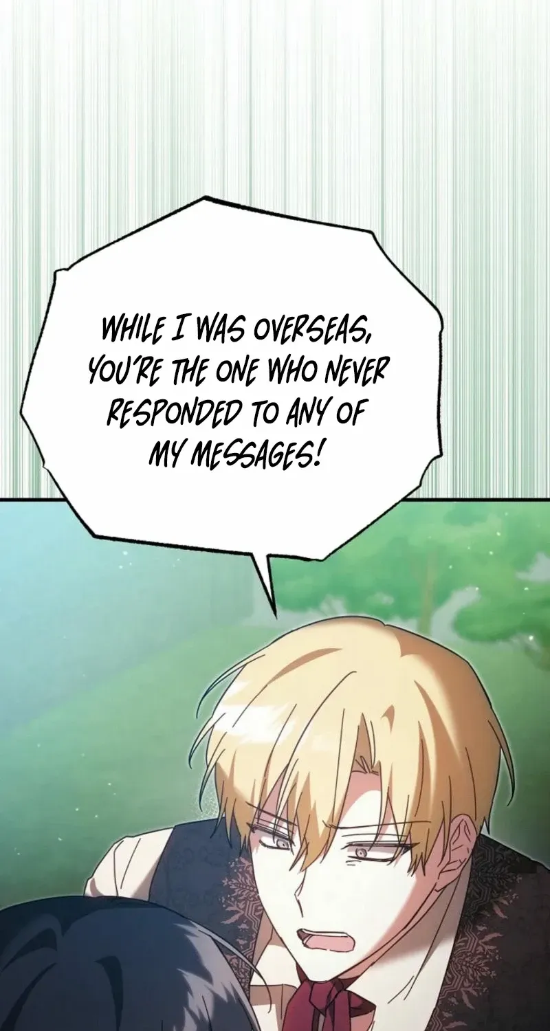 Show Window Scandal Chapter 8 page 47 - 