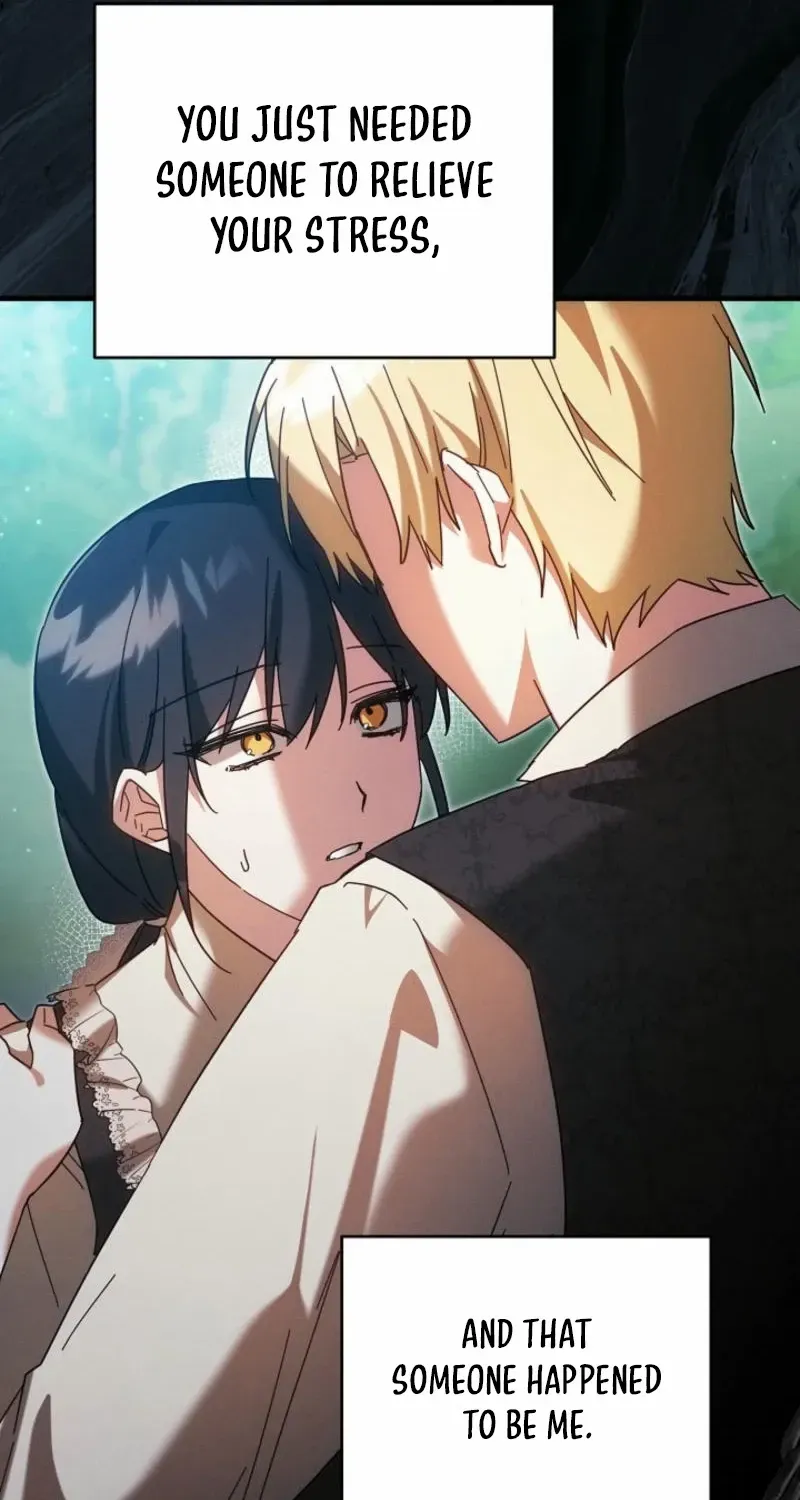 Show Window Scandal Chapter 8 page 51 - 