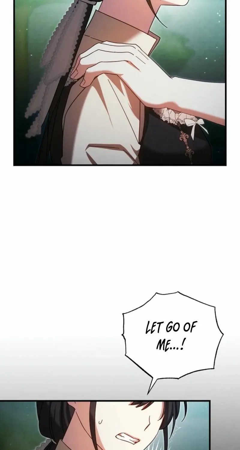 Show Window Scandal Chapter 8 page 54 - 