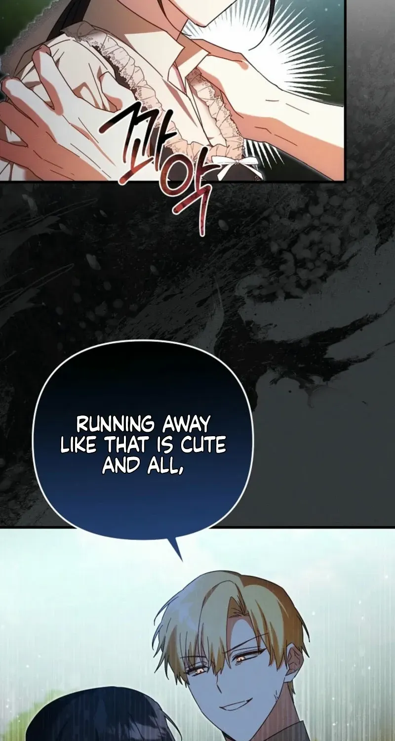 Show Window Scandal Chapter 8 page 55 - 