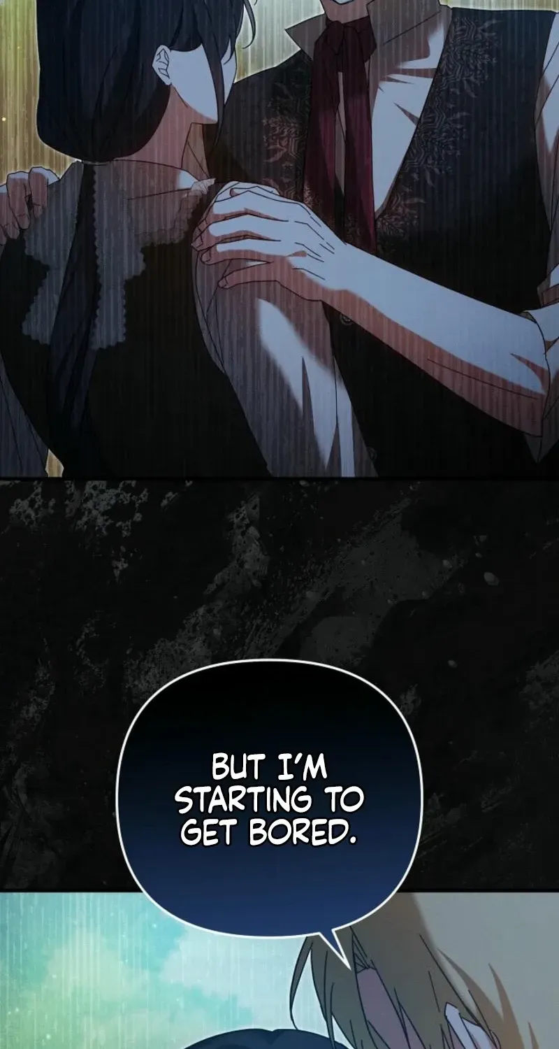 Show Window Scandal Chapter 8 page 56 - 