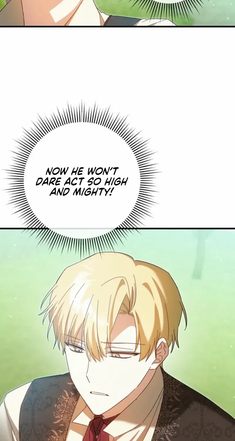 Show Window Scandal Chapter 8 page 64 - 