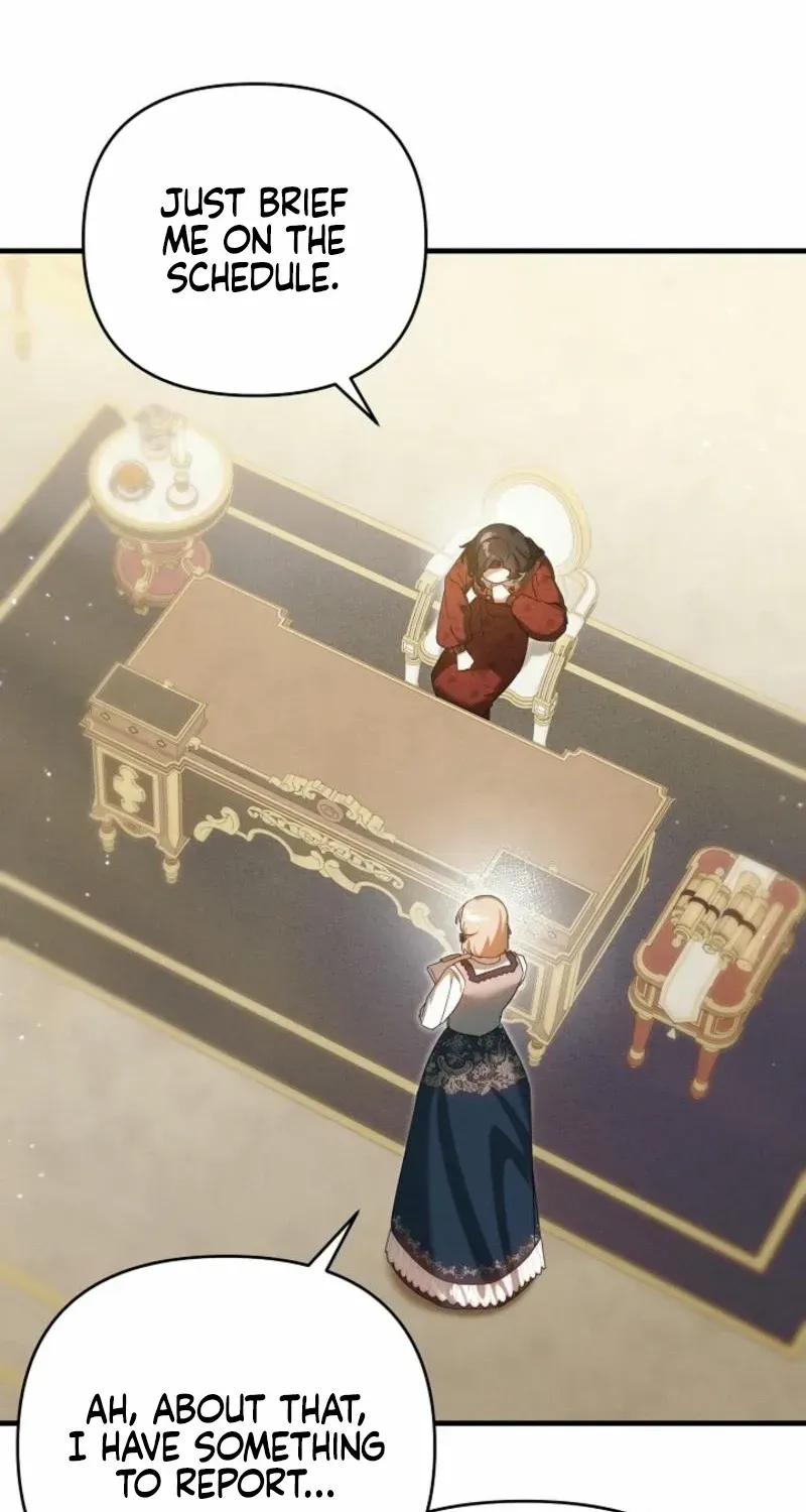 Show Window Scandal Chapter 8 page 69 - 