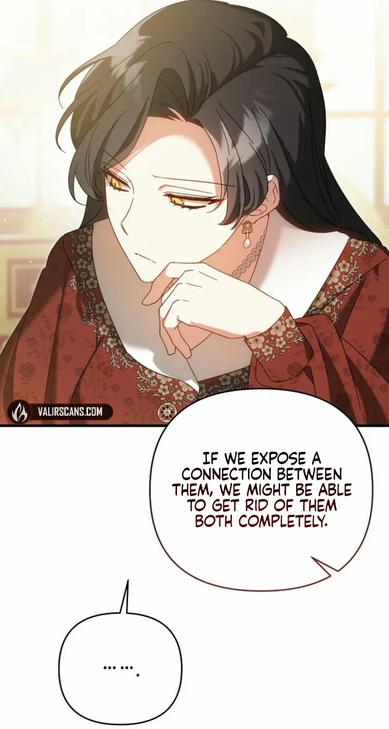 Show Window Scandal Chapter 8 page 71 - 