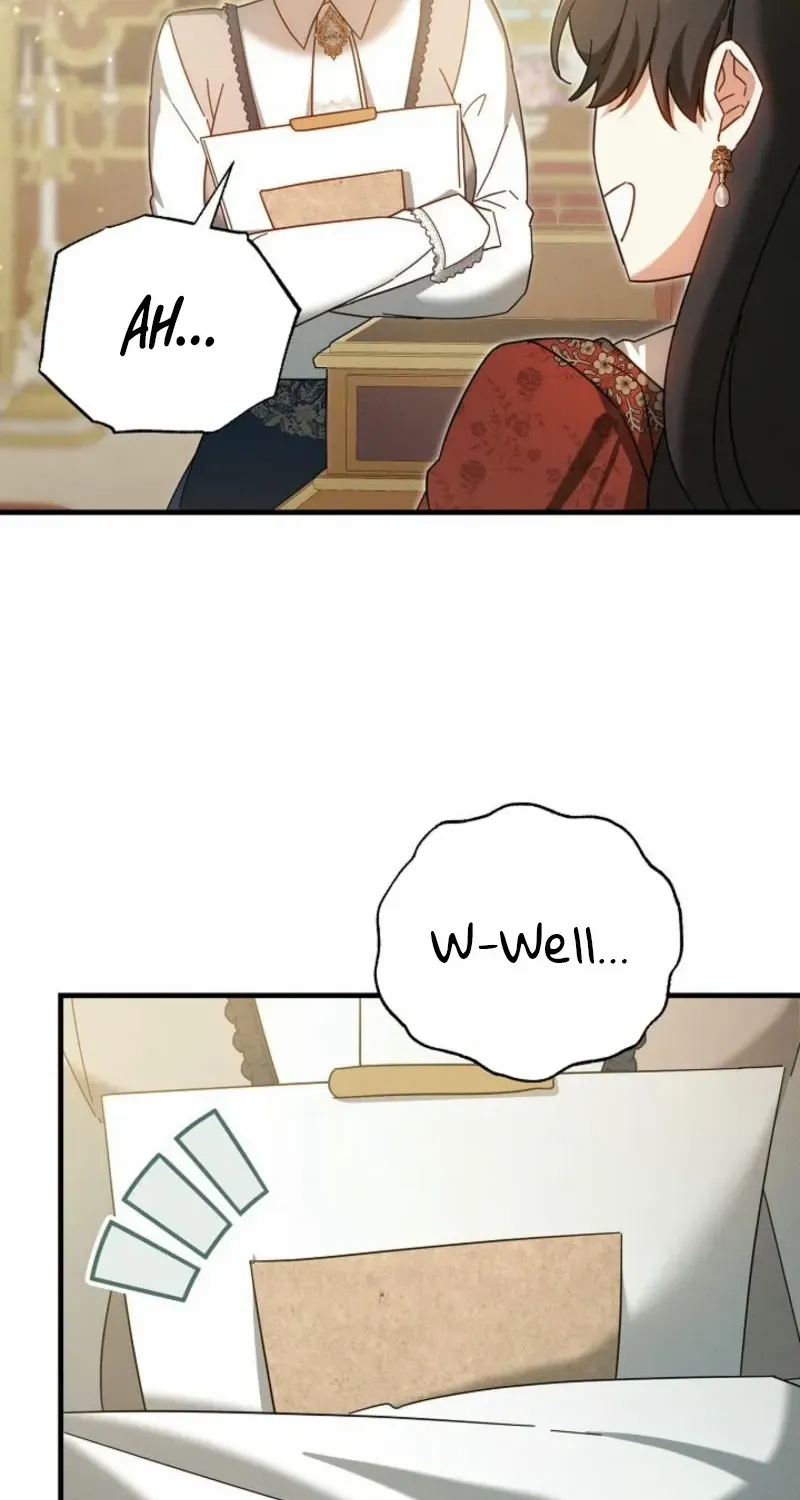 Show Window Scandal Chapter 8 page 77 - 