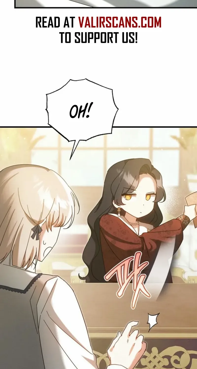 Show Window Scandal Chapter 8 page 78 - 