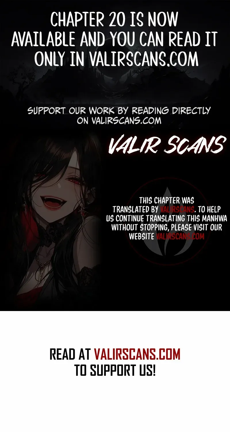 Show Window Scandal Chapter 9 page 2 - 