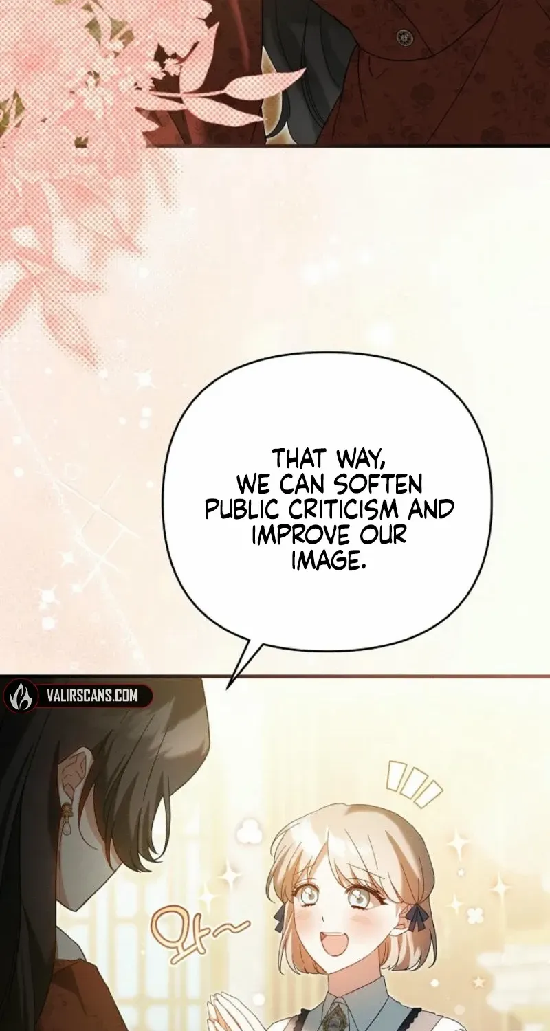 Show Window Scandal Chapter 9 page 13 - 