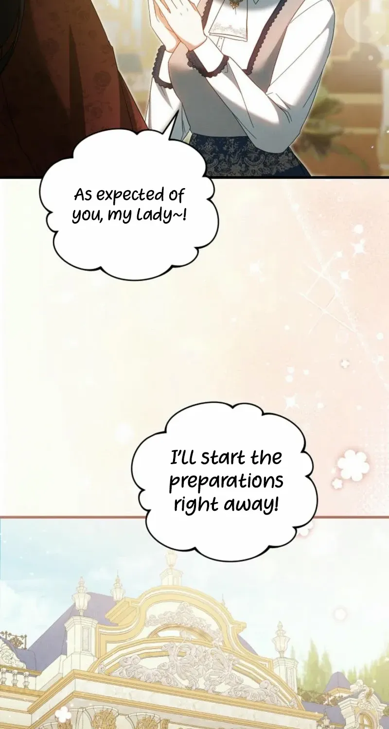 Show Window Scandal Chapter 9 page 14 - 