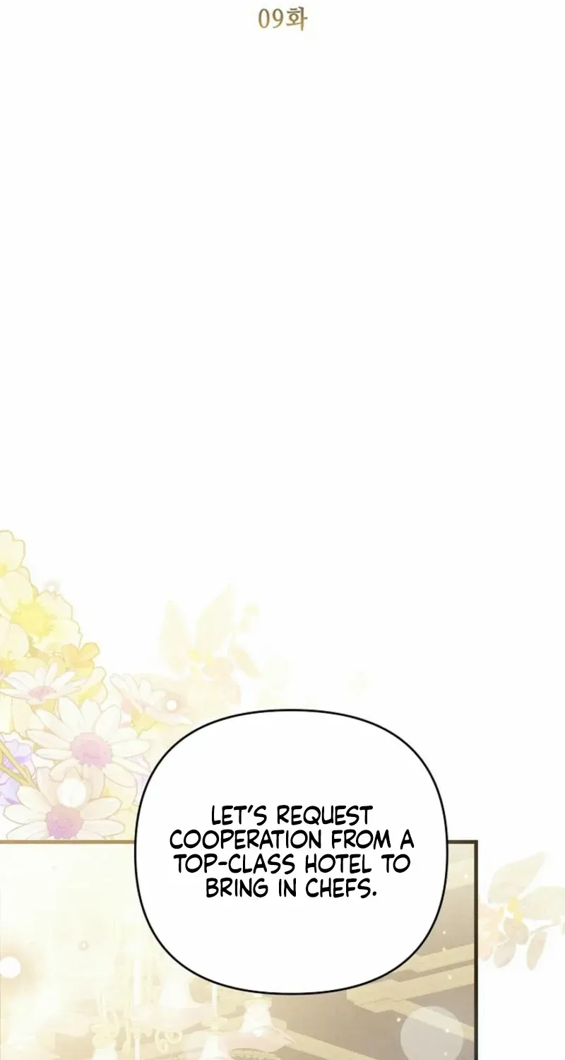 Show Window Scandal Chapter 9 page 16 - 
