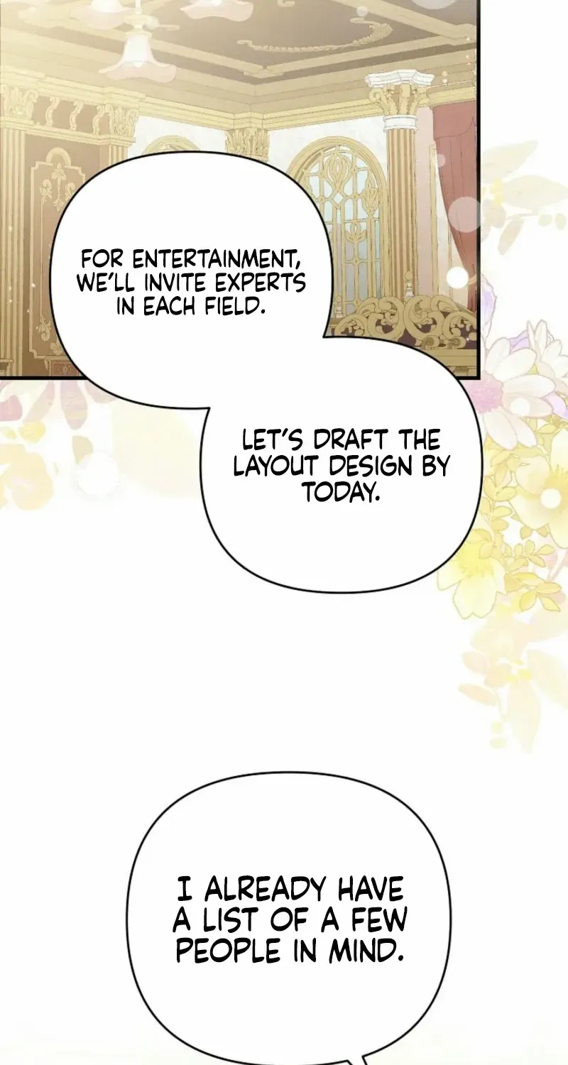 Show Window Scandal Chapter 9 page 17 - 