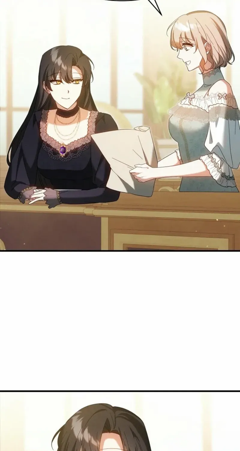 Show Window Scandal Chapter 9 page 18 - 