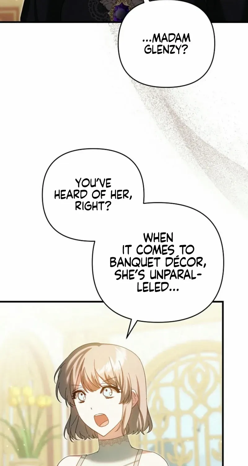 Show Window Scandal Chapter 9 page 20 - 