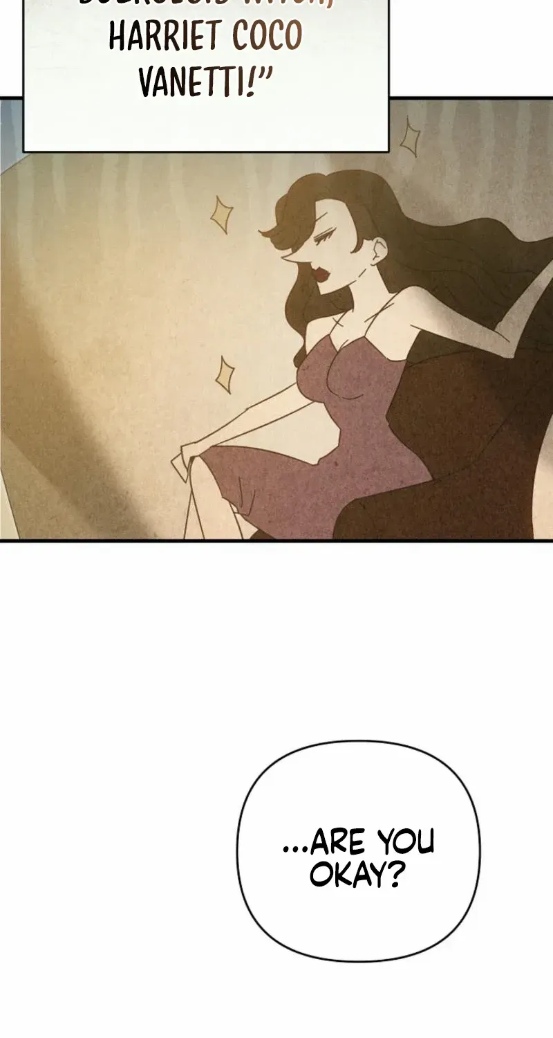 Show Window Scandal Chapter 9 page 4 - 