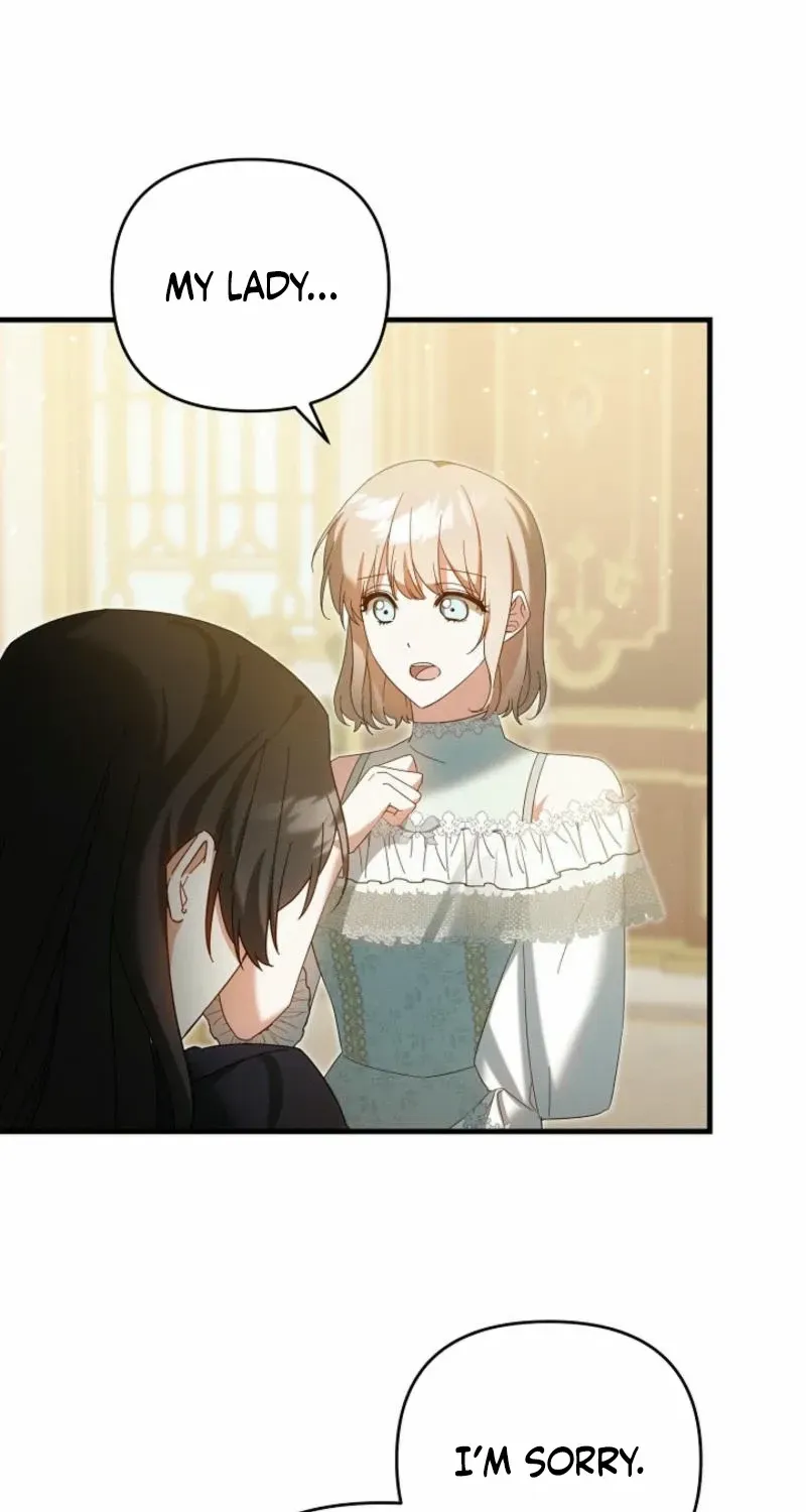 Show Window Scandal Chapter 9 page 38 - 