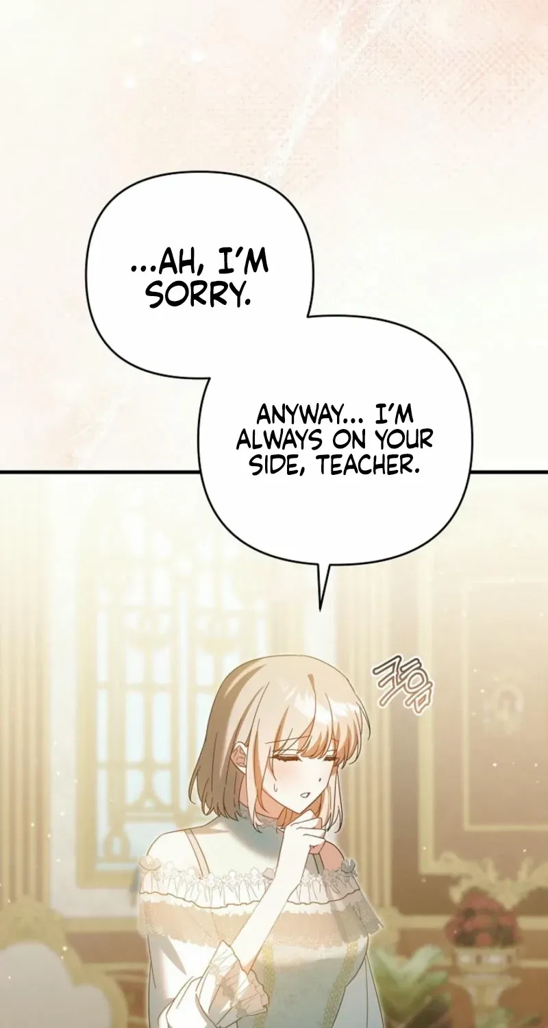 Show Window Scandal Chapter 9 page 42 - 
