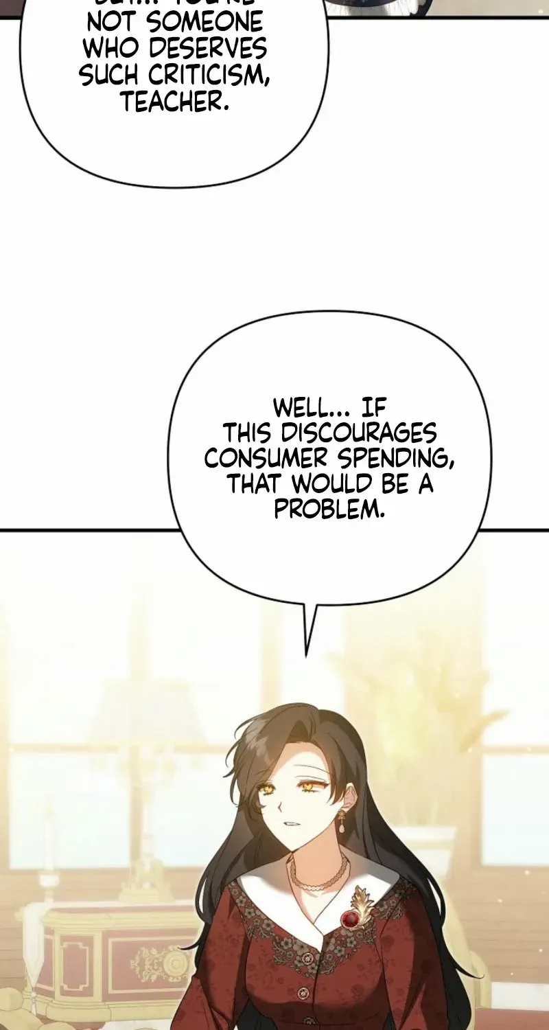 Show Window Scandal Chapter 9 page 6 - 