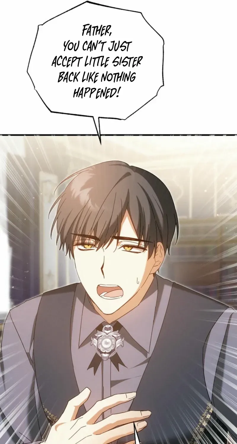 Show Window Scandal Chapter 9 page 52 - 