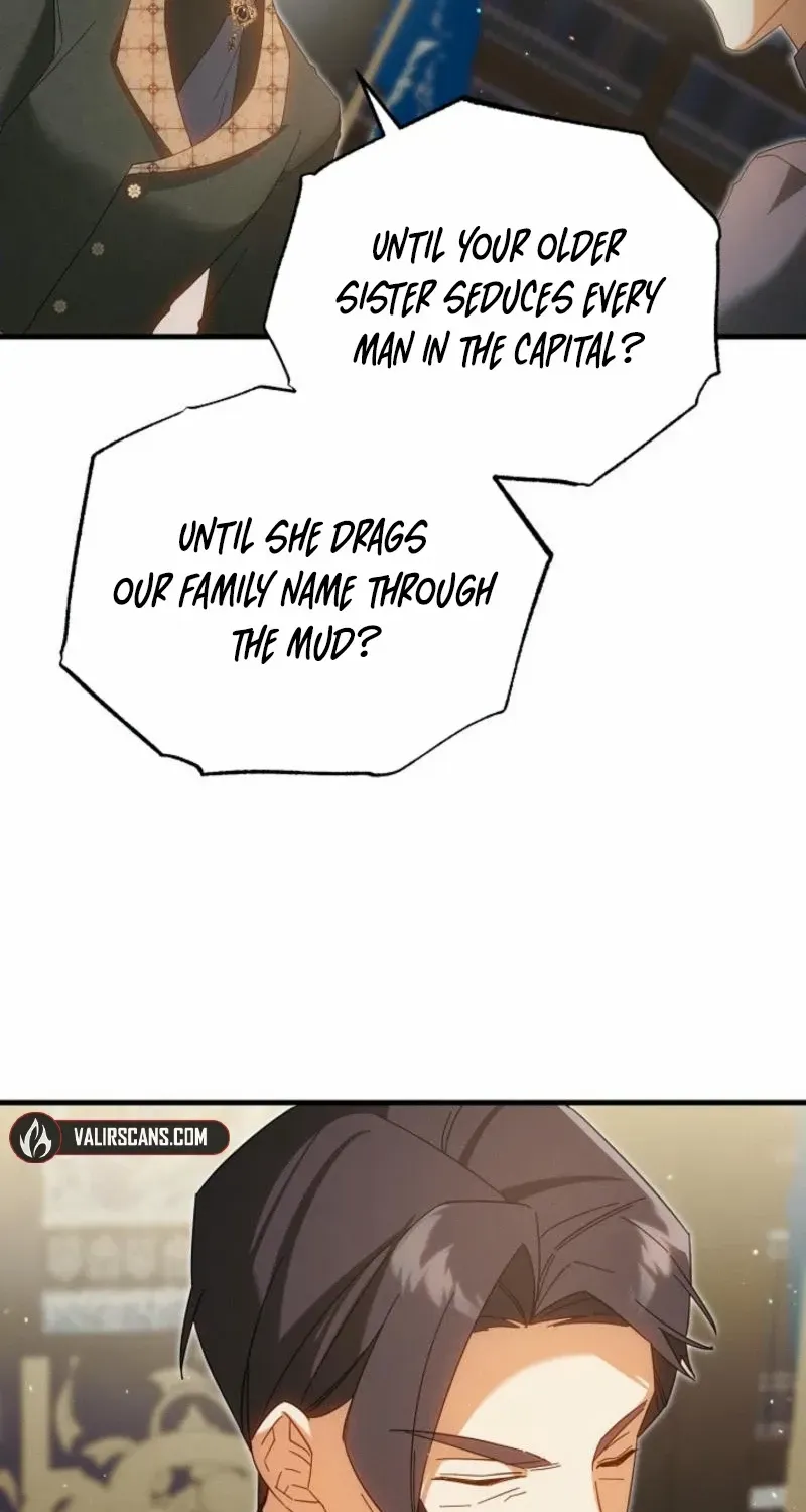 Show Window Scandal Chapter 9 page 54 - 
