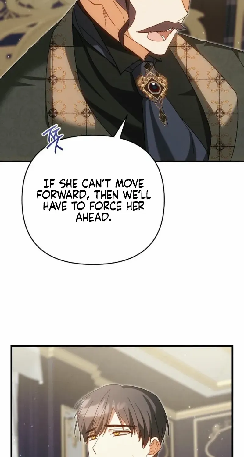 Show Window Scandal Chapter 9 page 55 - 